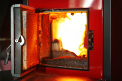 solid fuel boilers Culkein